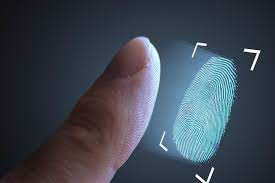 Chấm công bằng công nghệ nhận diện dấu vân tay