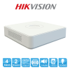 Đầu ghi camera 4 kênh Hikvison HDTVI DS-7104HQHI-K1
