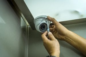 triển khai lắp đặt hệ thống camera an ninh giám sát