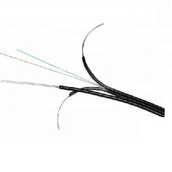 Cáp quang 2FO bọc chặt 1 3