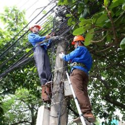 Cáp quang treo 24Fo (24 sợi, 24 core) đặc điểm và ứng dụng 3