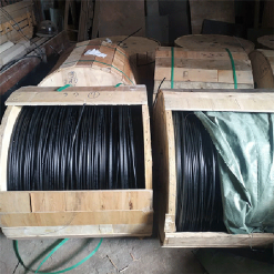 Cáp quang cống kim loại 96Fo - 3