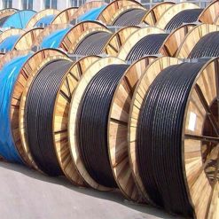 Cáp quang cống kim loại 96Fo =2