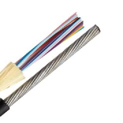 Cáp quang mulimode 12Fo OM2