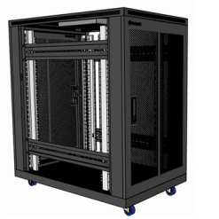 Tủ Rack 20UD1000