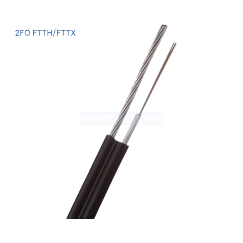 Cáp quang 2fo ống lỏng