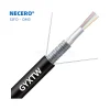Cáp quang multimode 12Fo OM3