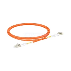 Dây nhảy quang multimode OM2 LC LC UPC (2)