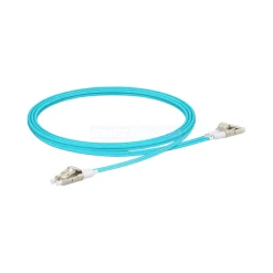 Dây nhảy quang multimode OM3 LC LC UPC (2)