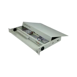 Hộp phối quang ODF 24FO Chuẩn LC UPC MM