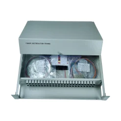 Hộp phối quang ODF 48FO Multimode SC UPC 2