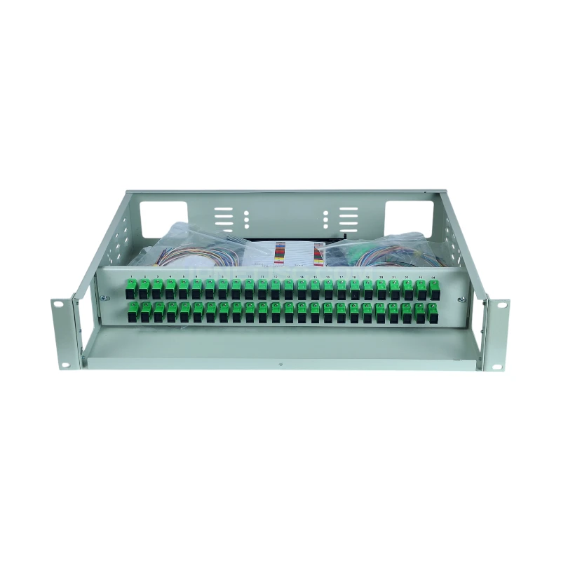Hộp phối quang ODF 48FO SC APC 1