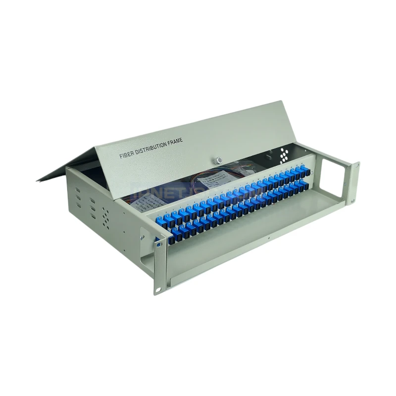 Hộp phối quang ODF 48FO SC UPC 1