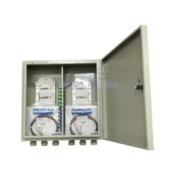 Hộp phối quang ODF 48FO treo ngoài trời (3)