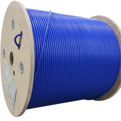 cáp quang phòng nổ MGTSV - 8B1.3 8 sợi, 8 core, 8 lõi 2