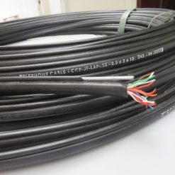 Cáp điện thoại 20 đôi 2