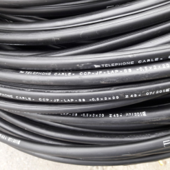 Cáp điện thoại 30 đôi 2