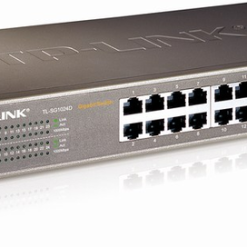 Switch TP-Link 24 Cổng Gigabit TL-SG1024D  2