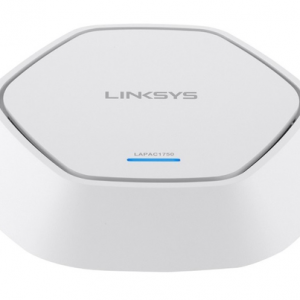 LINKSYS LAPAC1200 Business Access Point Wireless AC1200 Dual-band with PoE