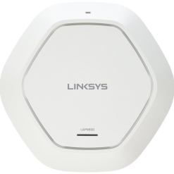 LINKSYS LAPN600 Business Access Point Wireless N600 Dual Band with PoE 2