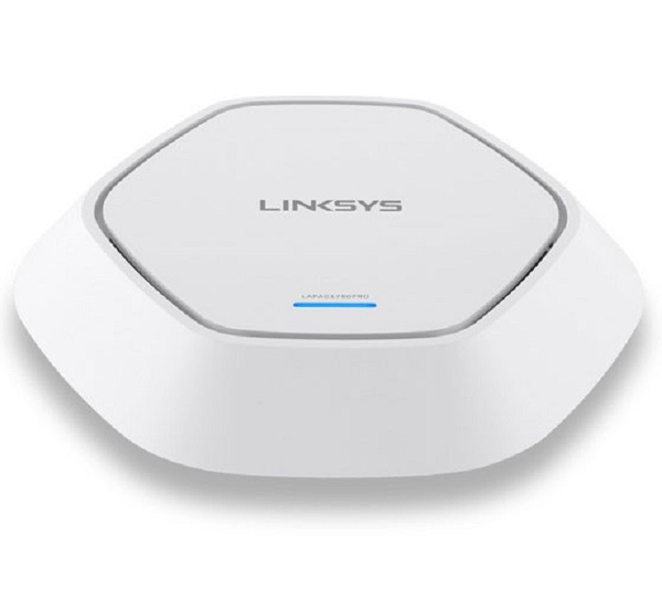 Linksys LAPN300 Business Access Point Wireless chuẩn N tốc độ 300Mbps with PoE