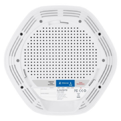 Linksys LAPN300 Business Access Point Wireless chuẩn N tốc độ 300Mbps with PoE 2