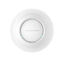 Grandstream GWN 7660, Hỗ trợ 256 user, Chuẩn AX 1774Mbps 2