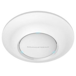 Grandstream GWN 7660, Hỗ trợ 256 user, Chuẩn AX 1774Mbps 3