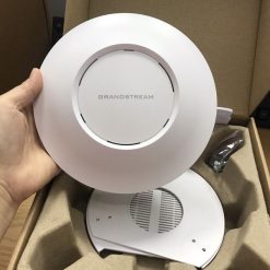 Bộ phát Wifi Grandstream GWN7605, Hỗ trợ 100+ user, Chuẩn AC MU-MIMO 1167Mbps 2