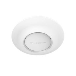 Bộ phát Wifi Grandstream GWN7630LR, Hỗ trợ 200+ user, Gắn ngoài trời, Chuẩn AC Wave 2 tốc độ 2333Mbps 2