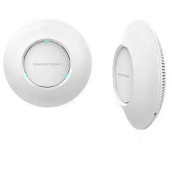 Bộ phát Wifi Grandstream GWN7605LR, Hỗ trợ 100+ user, Gắn ngoài trời, Chuẩn AC tốc độ 1167Mbps 2