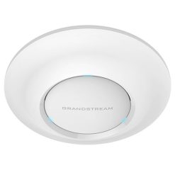 Bộ phát Wifi Grandstream GWN7605LR, Hỗ trợ 100+ user, Gắn ngoài trời, Chuẩn AC tốc độ 1167Mbps 5