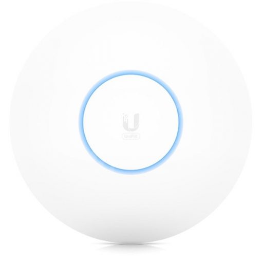 bộ phát Ubiquiti UniFi U6 Pro - WiFi 6 chuẩn AX, tốc độ 5.3 Gbps, Hỗ trợ 300 User