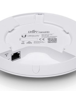 bộ Phát Wifi Unifi AP Nano 802.11ac Wave 2 MU-MIMO 2033 Mbps, Hỗ trợ 200 User 1