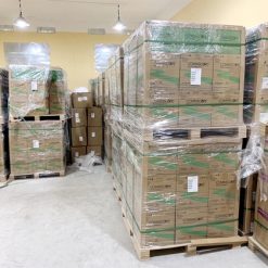 Dây cáp mạng Lan cat6 commscope UTP