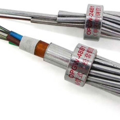 cáp quang OPGW 12 sợi 1