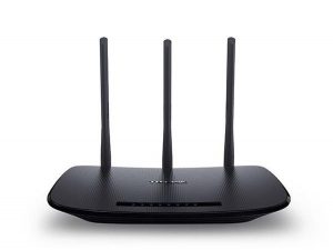 Nên mua bộ phát wifi nào