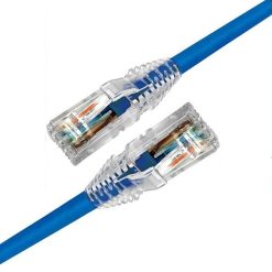 Dây nhảy mạng Cat5e 3m Commscope