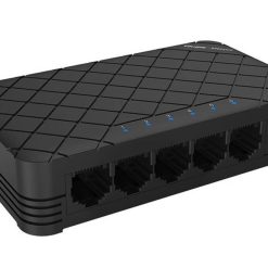 Thiết bị mạng RG-ES05G 5-port Gigabit