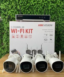 Camera Hikvision NK42W0H(D)