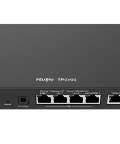 Thiết bị mạng Router cân bằng tải Ruijie RG-EG105G V2
