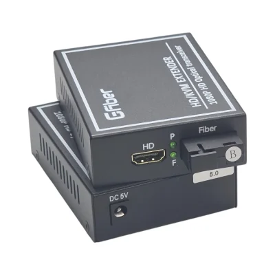 sang cáp quang - không có cổng USB 1080P