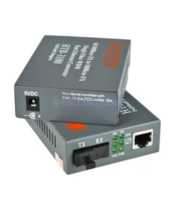 Bộ chuyển đổi quang điên netlink htb 3100A