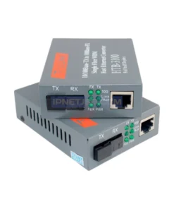 Bộ chuyển đổi quang điện netlink htb 3100B_1