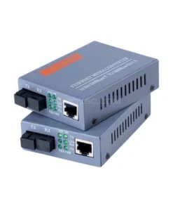 Bộ chuyển đổi quang điên netlink htb GS03A