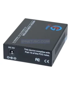 Bộ chuyển đổi quang điện Media Converter 1 sợi GF-1F-25A -1