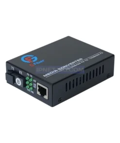 Bộ chuyển đổi quang điện Media Converter 1 sợi GF-1F-25B