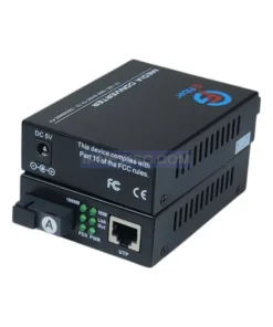 bộ chuyển đổi quang điện media converter 1 sợi 20km G-Fiber GF-1G1F-20AB (4)