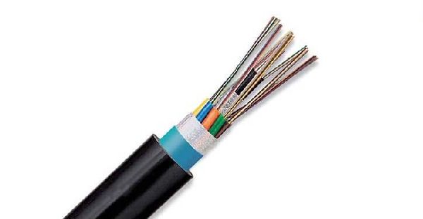 Cáp quang cống kim loại 48Fo ( 48 sợi , 48 core )