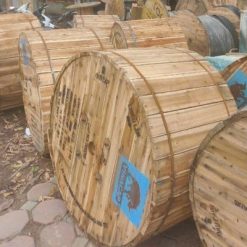 Dây cáp quang 4fo ống lỏng